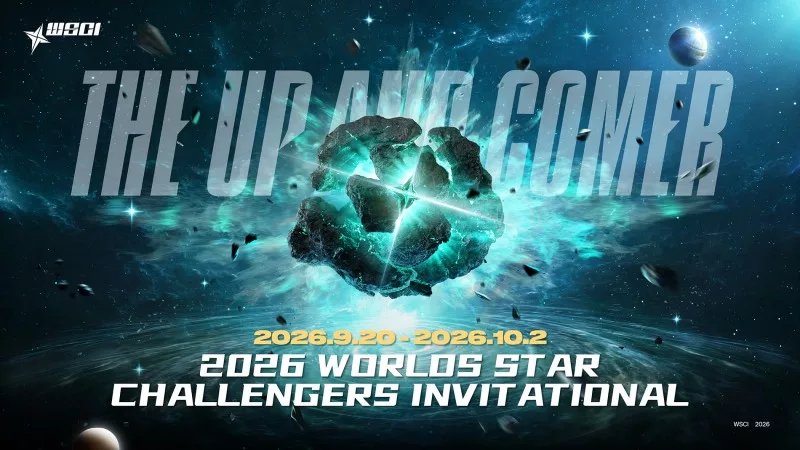 WSCI 2026 to open in South Korea on September 20