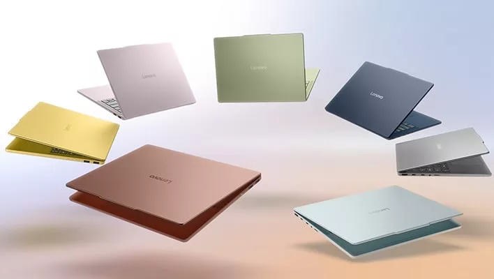 Lenovo IdeaPad Vibe & IdeaCentre AIO: IFA 2026 AI PCs