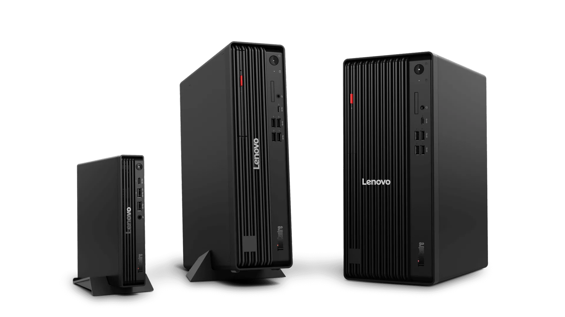 Lenovo ThinkCentre X Ultra: 6-Liter-PC with Ryzen AI Max+ Pro