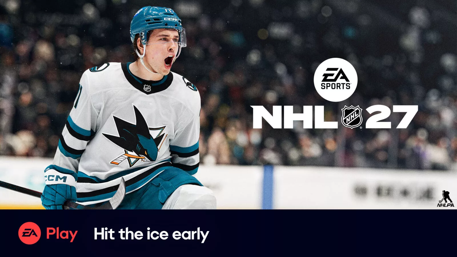 EA SPORTS NHL 27 Early Access Trial Available Now