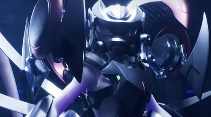 Pokémon GO: Armored Mewtwo returns for Go Fest 2026