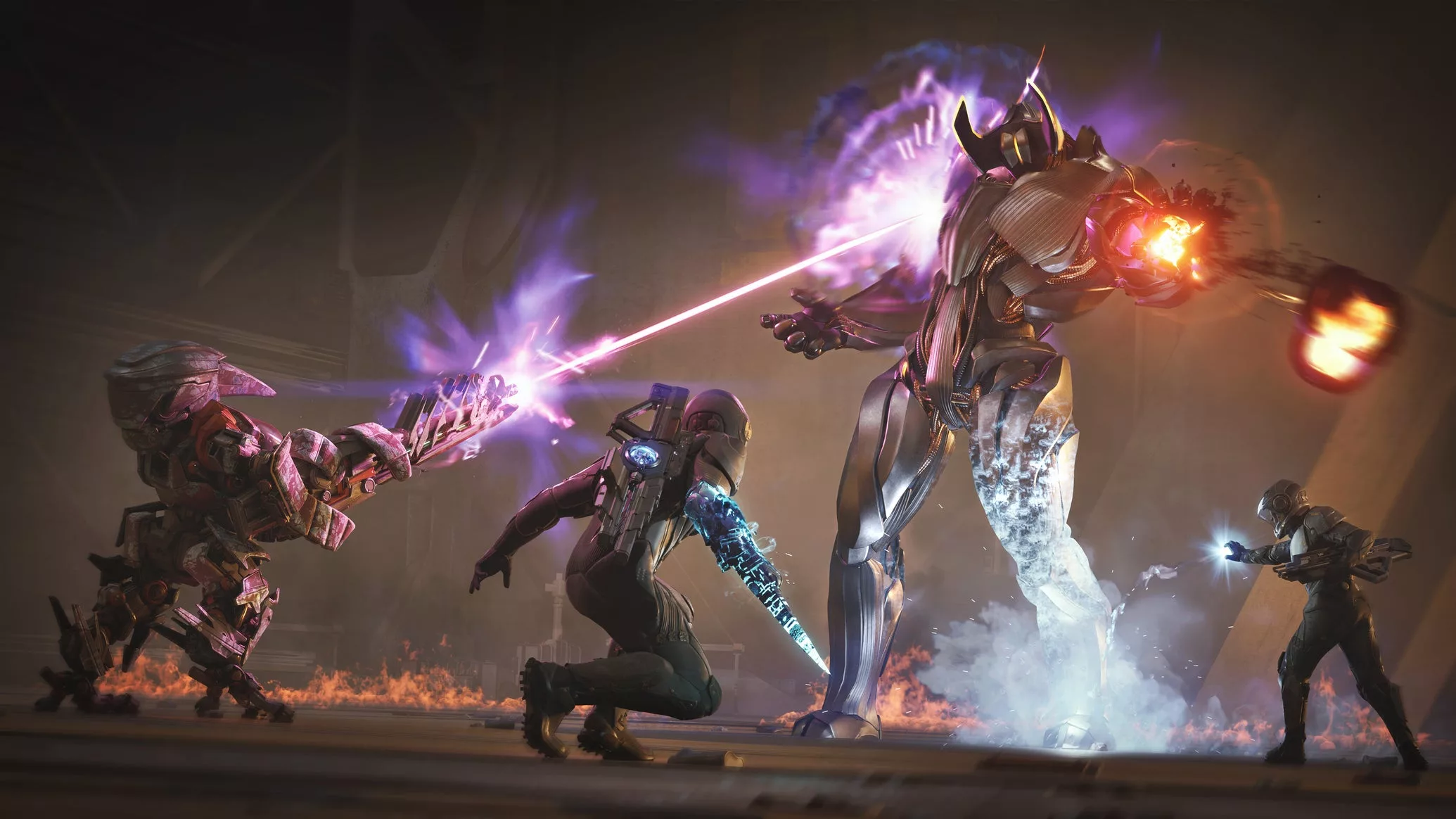 Exodus Gamescom Preview: A Promising Mass Effect Successor