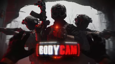 Bodycam Adds Interactive Lobby Jukebox