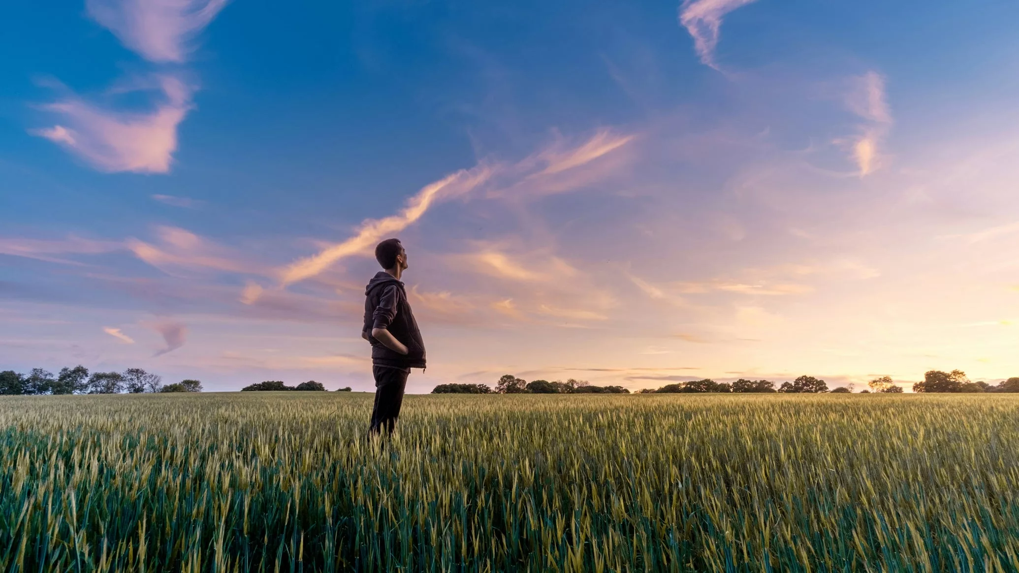 Five predictions for the next decade