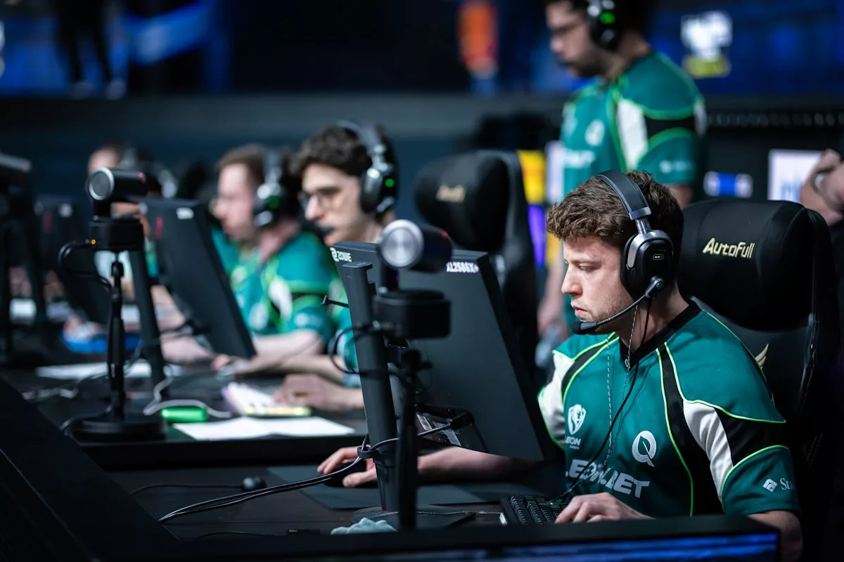 FlyQuest forfeit IEM Beijing qualifier due to undersea cable damage