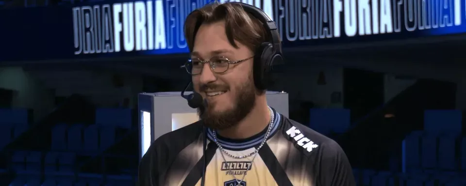 jL rules out NAVI return after Vitality win