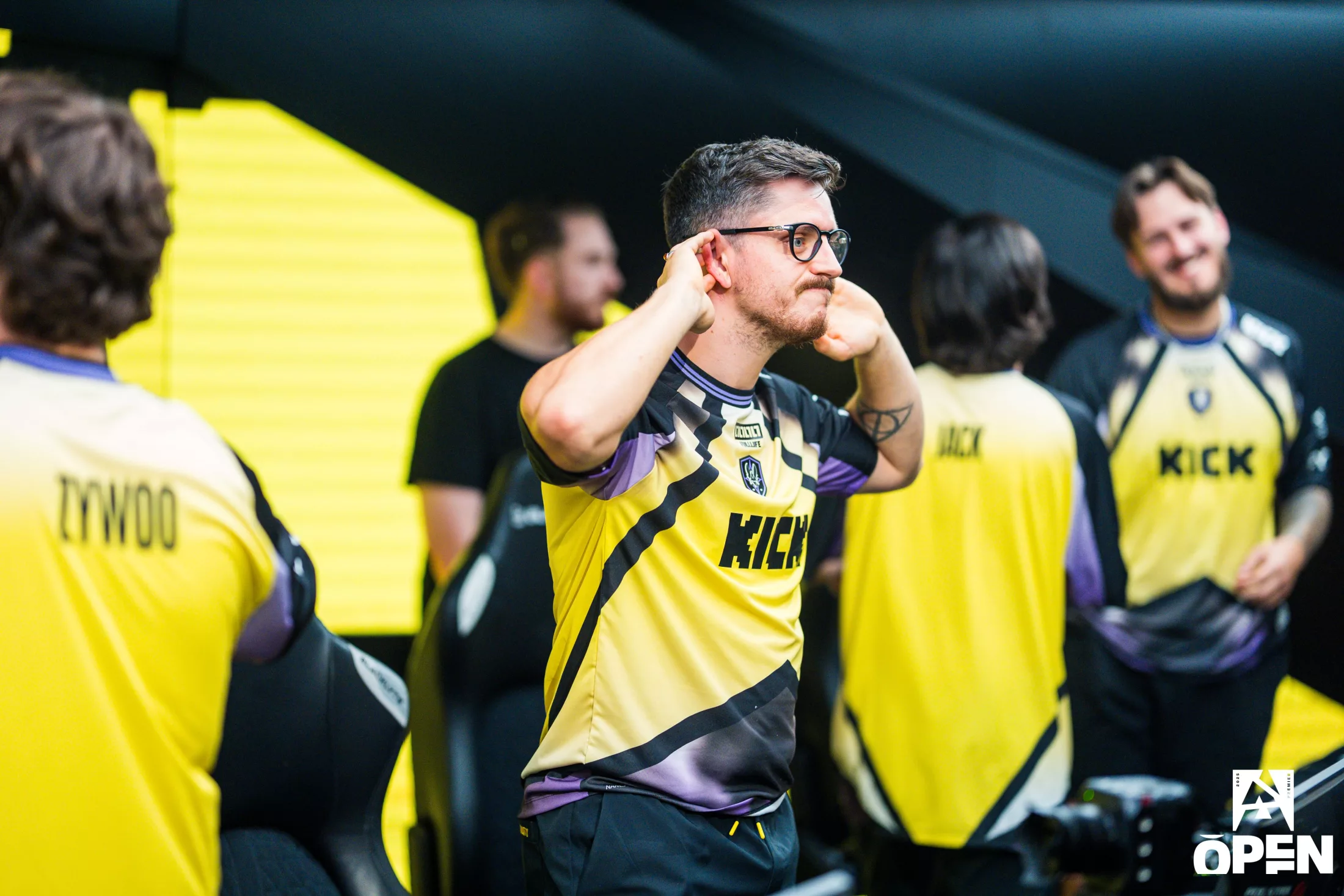 apEX: «Рад, что меня не знают как IGL, выигрывающего с заменой»