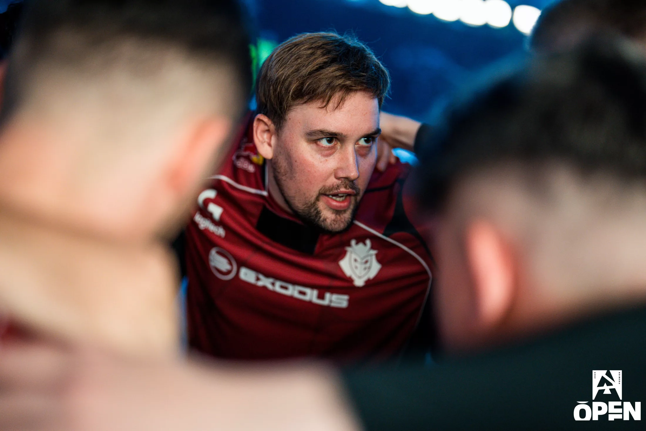 sAw: G2's year since BLAST Open London win 'not satisfying'