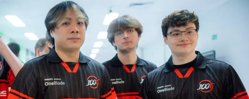 100 Thieves Reach Grand Final, LOUD Eliminate G2 at VCT 2026: Americas Stage 2