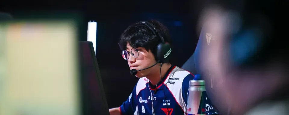 BuZz Becomes Only Player to Qualify for Every VALORANT Champions