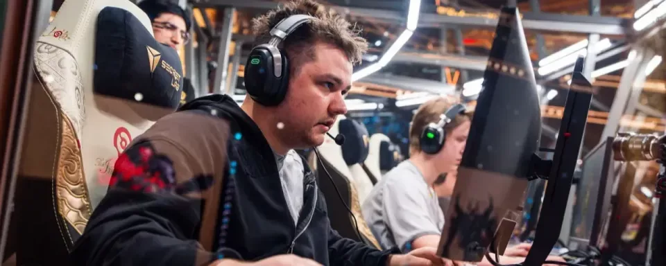 Valve Grants All TI15 Players Tyrian Regalia Treasures