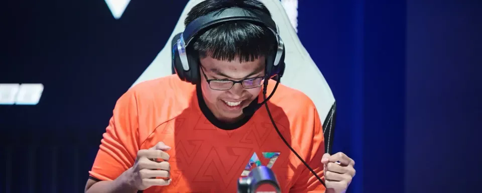 Aurora Gaming PH Secures First Win in MPL Philippines S18