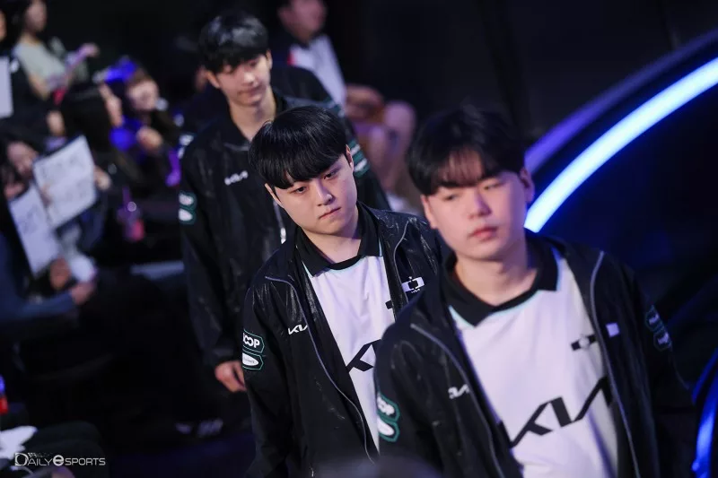 Dplus KIA defeat kt to secure 2026 Worlds spot