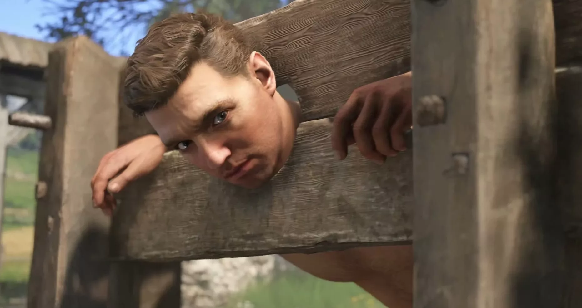 KCD 2 Director Defends DLSS 5 Against AI Slop Criticism