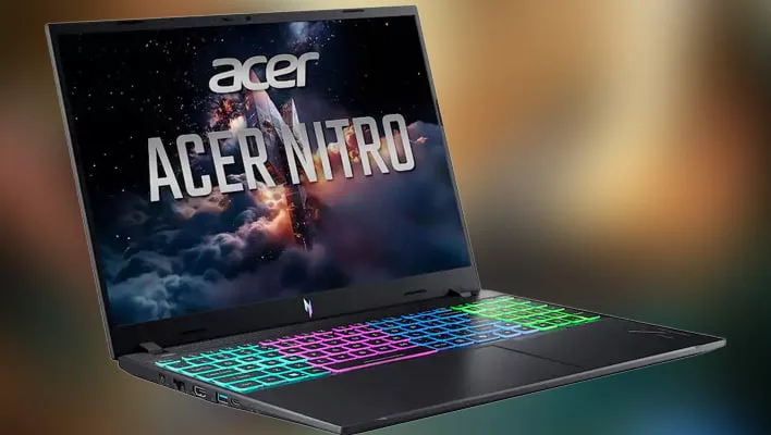 Alienware 16 Aurora RTX 50 Laptop Drops To $1,030 At Woot