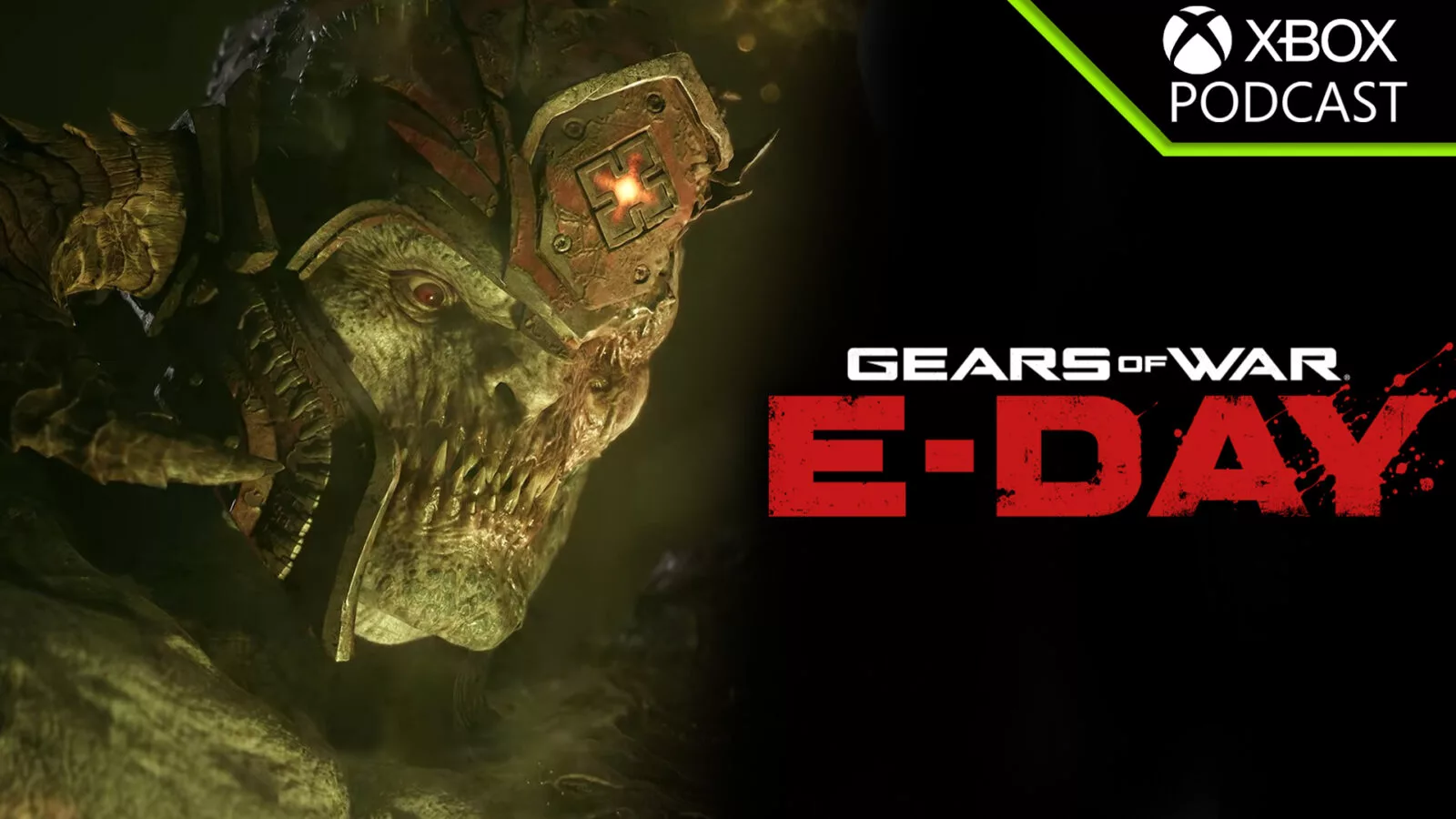Gears of War: E-Day Campaign Details Revealed