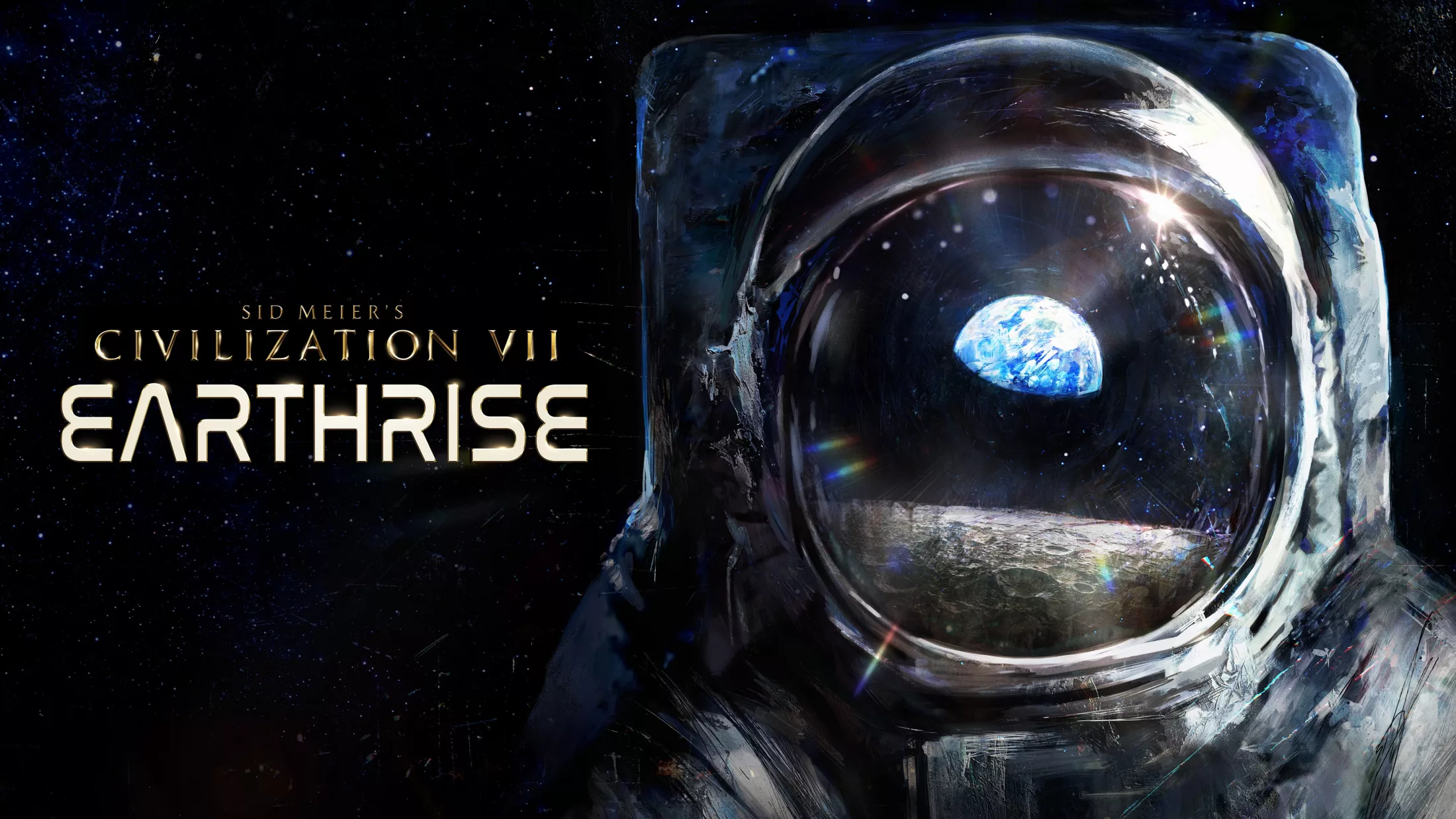 Civilization VII: 'Arc of Tomorrow' and 'Earthrise' Announced