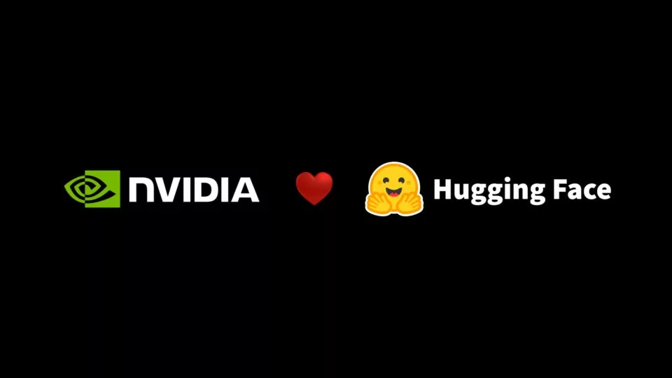 Nvidia acquires Hugging Face for $12.9bn