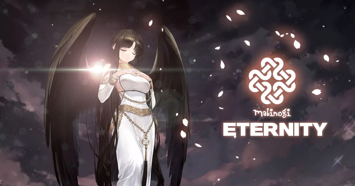 Mabinogi Eternity: A Romantic Challenge Capturing the Original's Essence