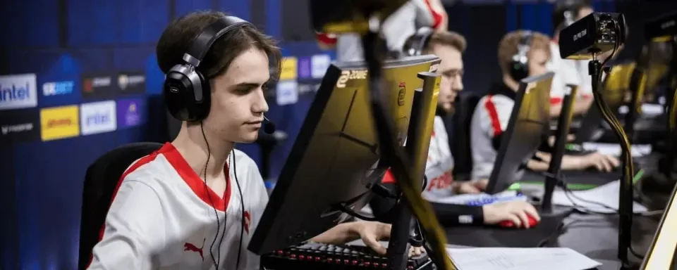 xelex: MOUZ ready to beat Spirit again in BLAST Open Fall 2026 final