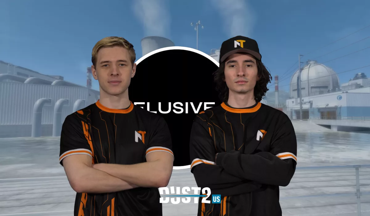 Elusive lose VRS core, seek two new players
