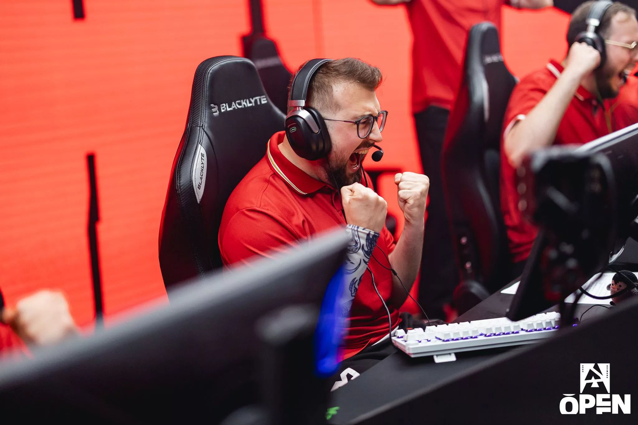 torszi: MOUZ are one of the best teams right now