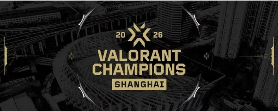 VALORANT Champions 2026 Roster Confirmed