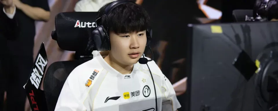 IG beat TES 3:2, NiP sweep JDG 3:0 at LPL 2026 Split 3