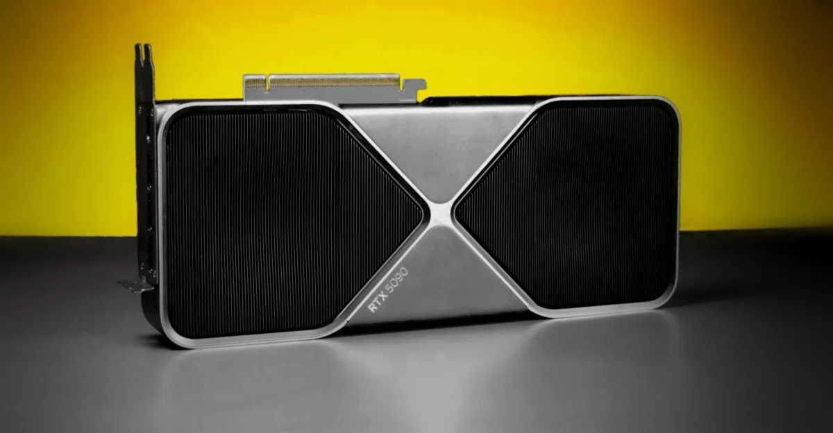 NVIDIA продаёт RTX 50 по MSRP на PAX West 2026