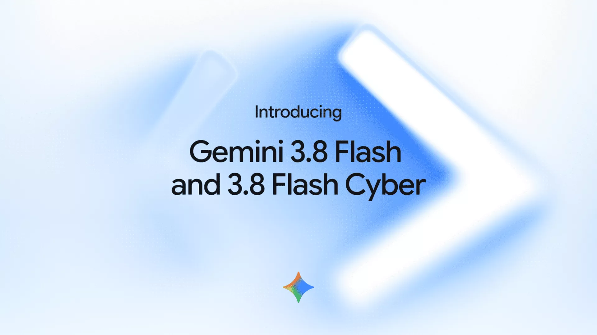Google представила Gemini 3.8 Flash и специализированную версию Cyber