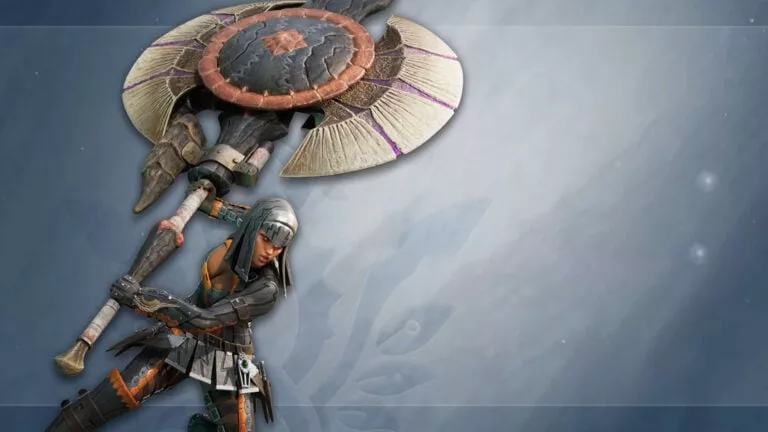 Monster Hunter Wilds: трейлер расширения Ascendance