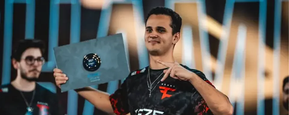 FURIA, Black Dragons, FaZe и Liquid без поражений в SAL Stage 2