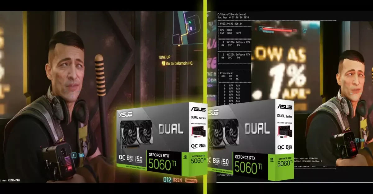 Arm предлагает нейронную графику уровня DLSS 5 для мобильных GPU