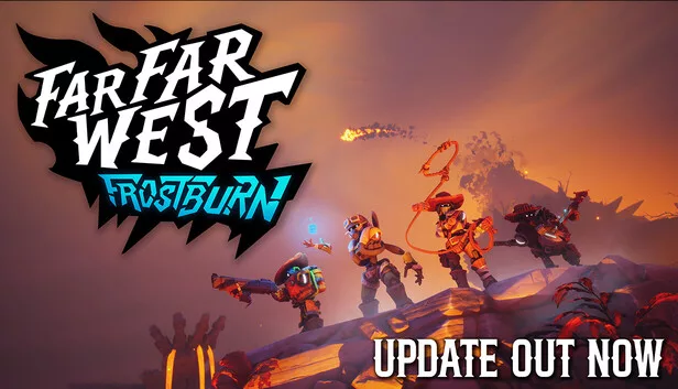 Far Far West: патч 0.2.0.20