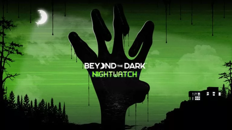 Beyond the Dark: Nightwatch выйдет 22 октября