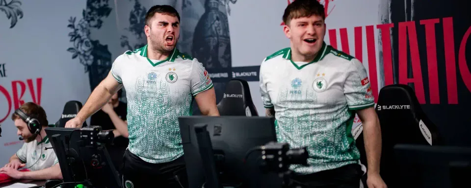 Twisted Minds и Falcons победили G2 и Fnatic на Europe MENA League 2026