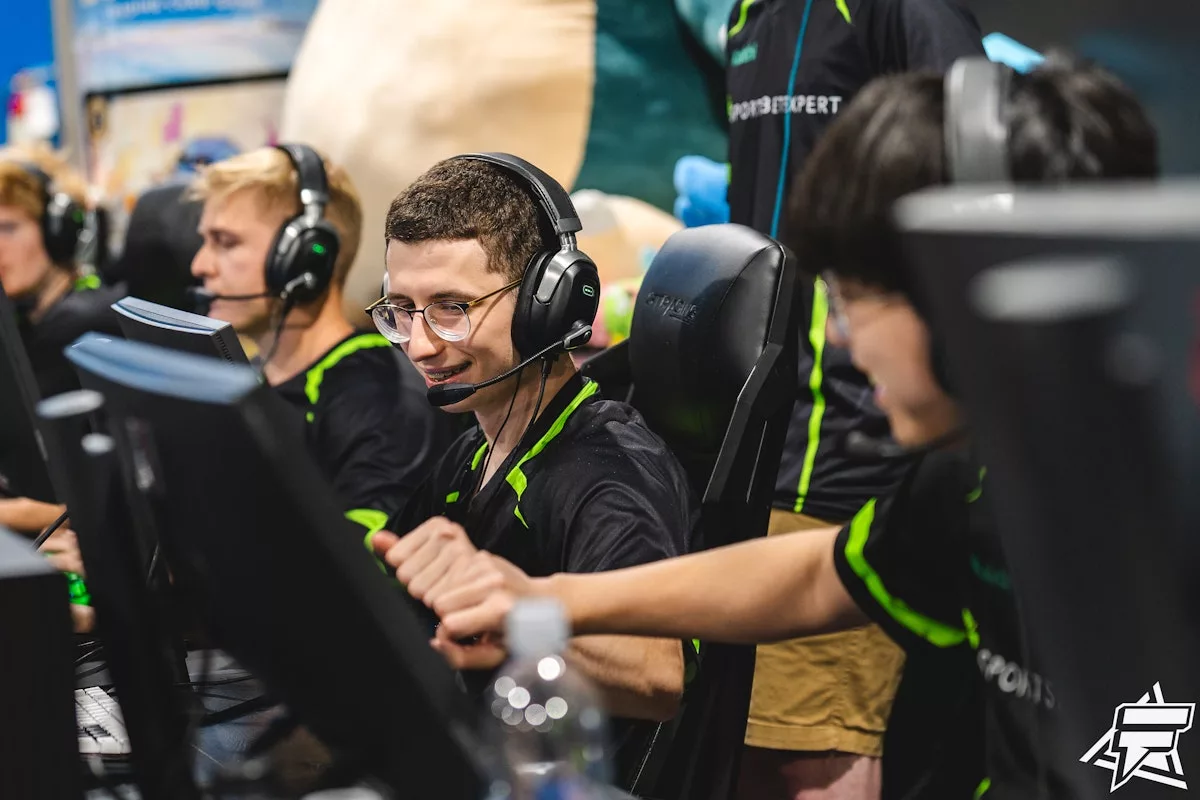 SportsBetExpert сыграют на ROG Journey Autumn 2026