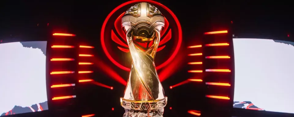Слухи: MSI 2027 может пройти в Валенсии на арене Roig Arena