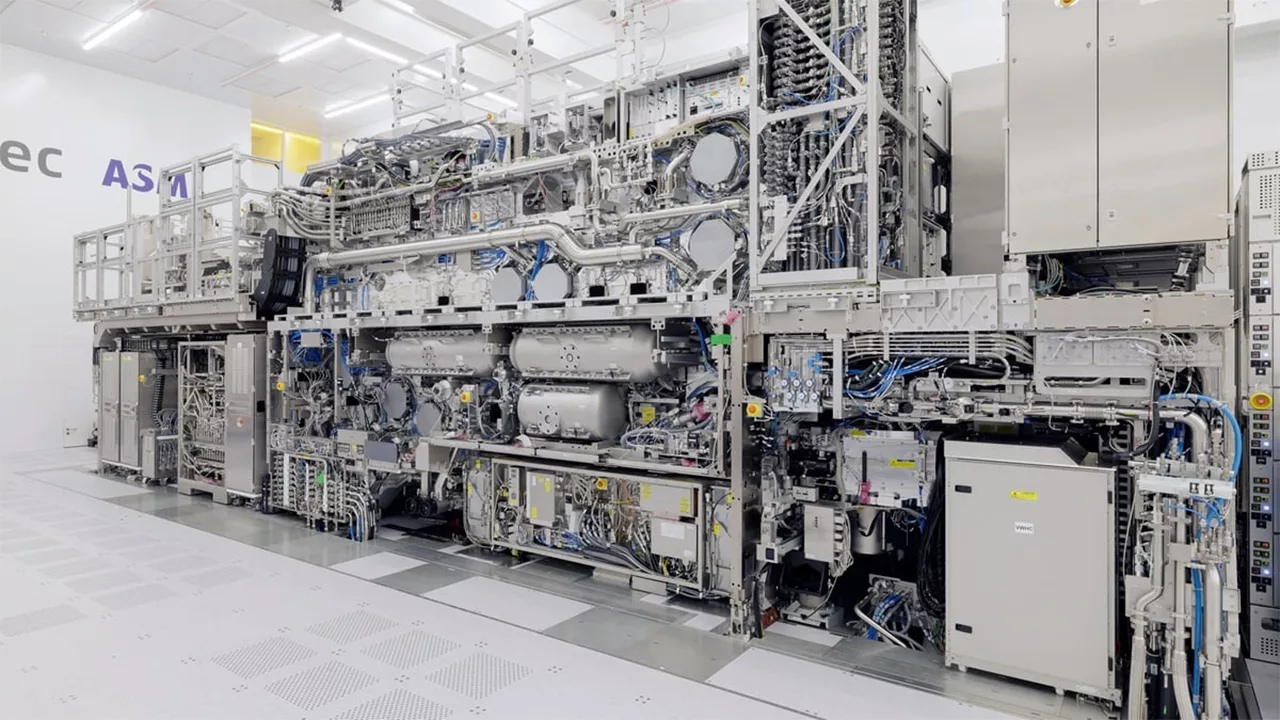 TSMC начнёт использовать High-NA EUV в 2030 году: A10 или A11 станут первыми