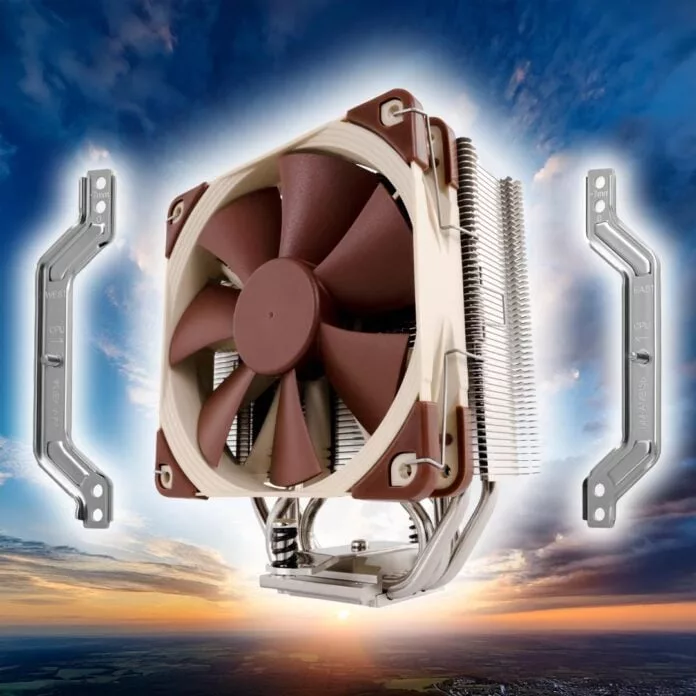 Noctua обещает поддержку новых сокетов даже для своих кулеров выпущенных 20 лет назад