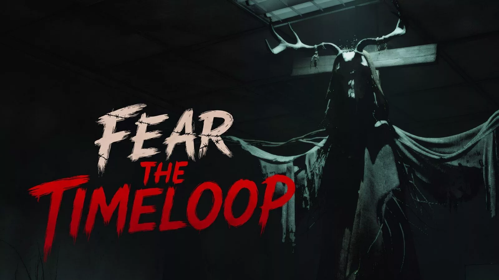 Fear The Timeloop приносит смертельный цикл из 15 минут на XBOX