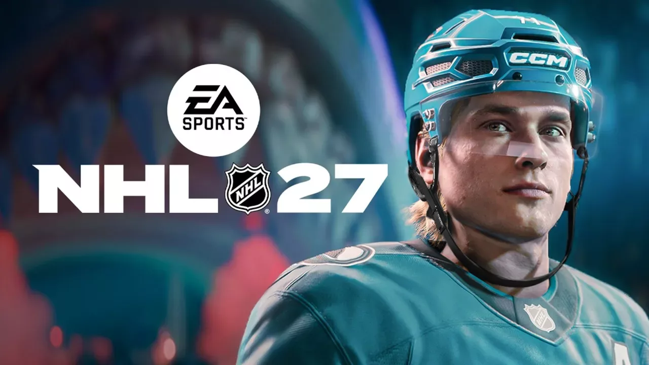 EA использует генеративный ИИ для голоса комментатора в NHL 27