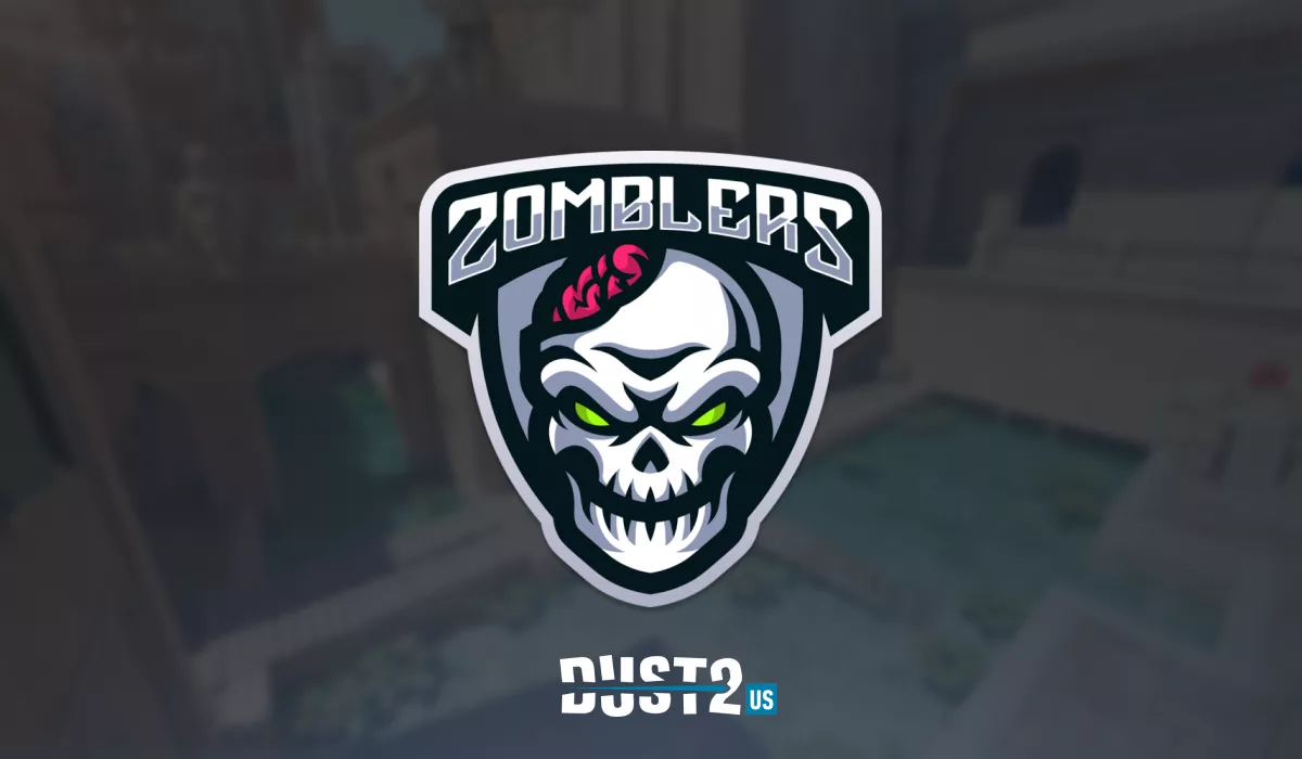 Zomblers рассталась с man327 и ищет нового пятого