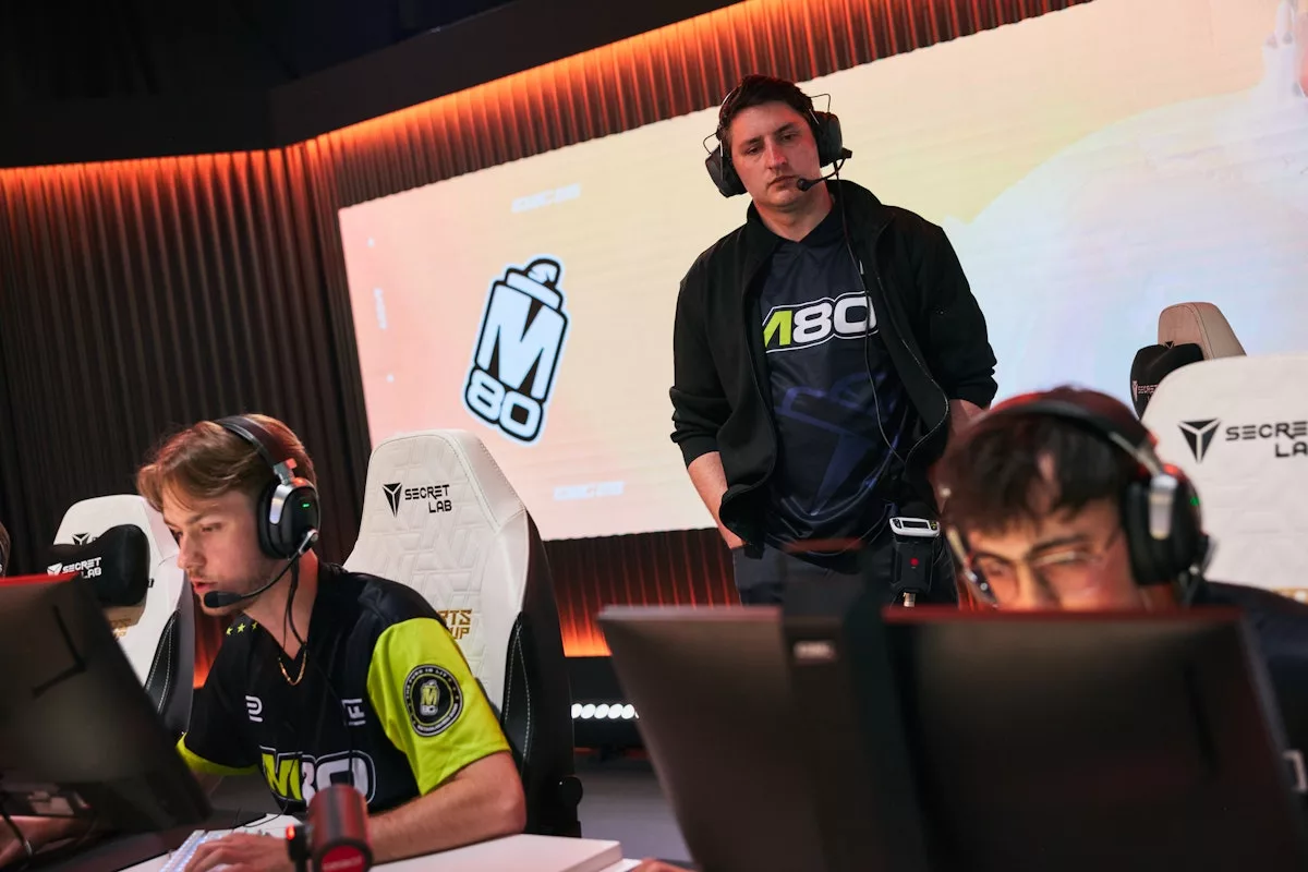 dephh пропустит Roman Imperium Cup VIII, Munstur возглавит M80