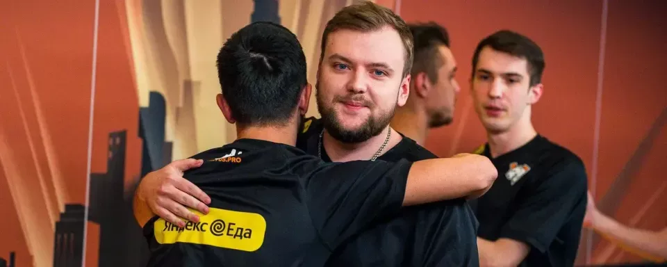 Virtus.pro обыграли Fnatic, Falcons победили G2 на Europe MENA League 2026