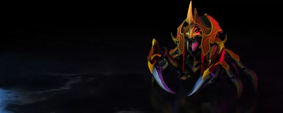 В Dota 2 нашли баг таланта у Никса