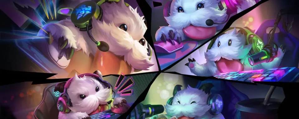 Riot Games запускает Team Voice в League of Legends с патчем 26.20