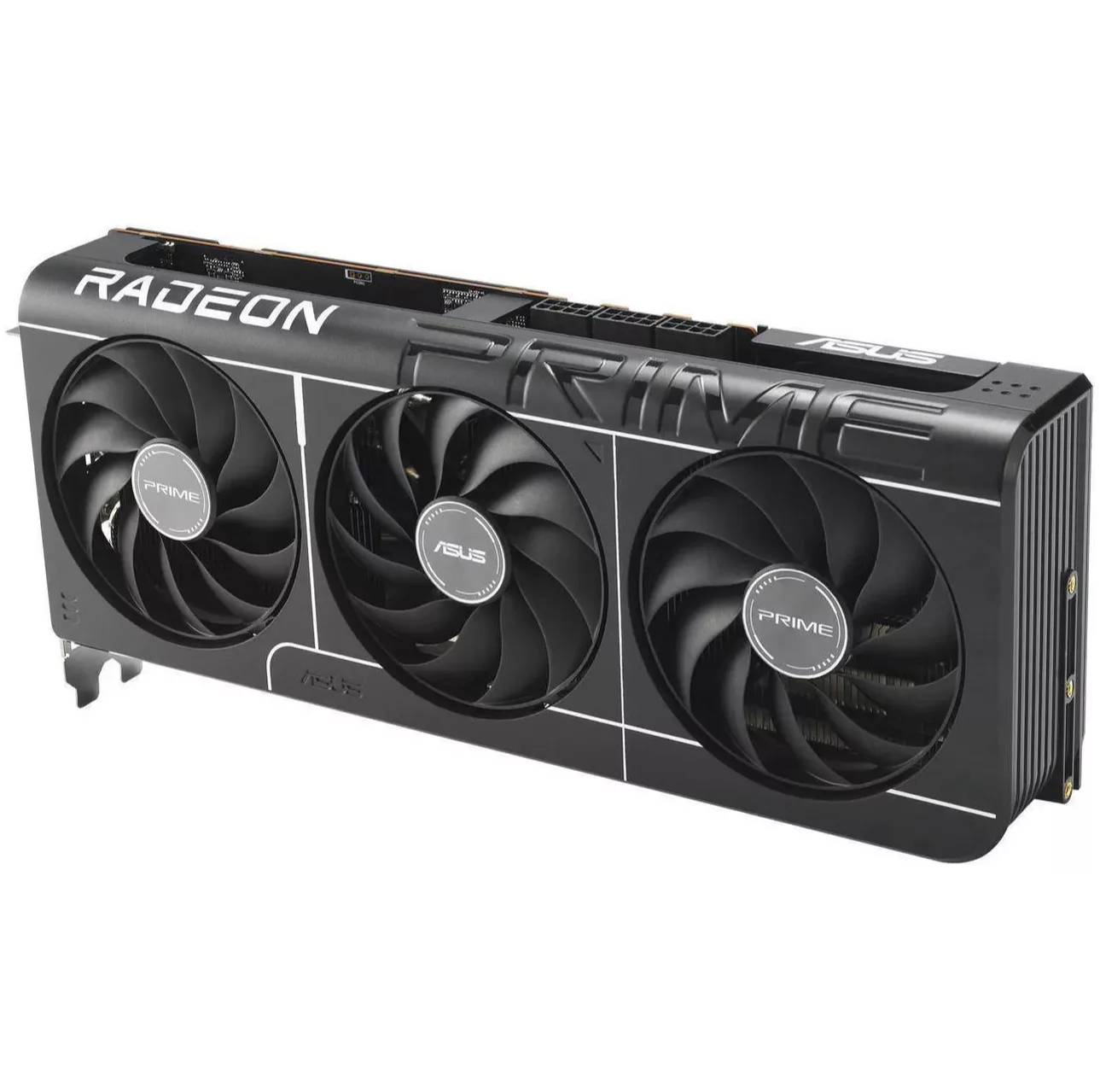 RX 9070 GRE — единственная видеокарта ниже рекомендованной цены на рынке