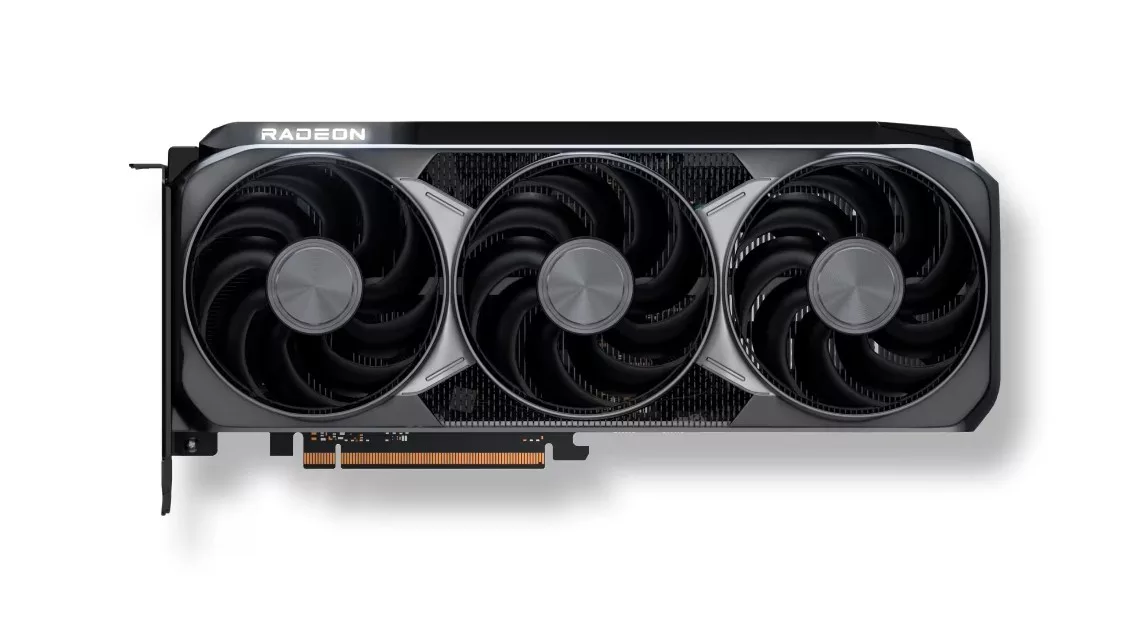 Radeon RX 9070 XT стала самой популярной дискретной видеокартой AMD на Steam