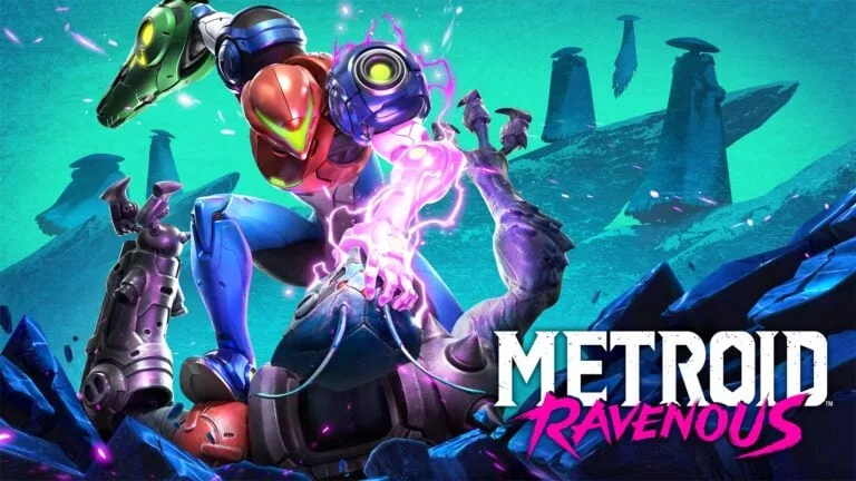 Nintendo анонсировала Metroid Ravenous для Switch 2